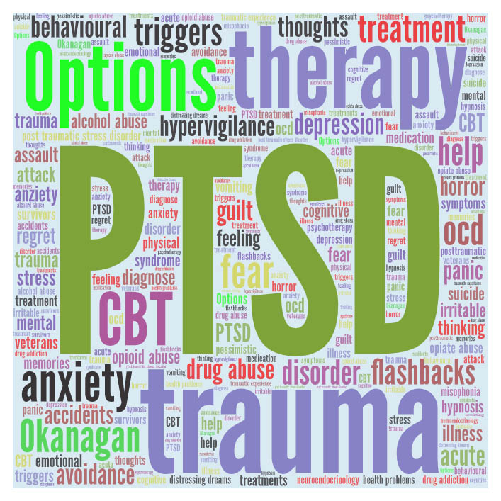 Ptsd and Trauma care programs in Alberta - alcohol addiction treatment in Alberta
